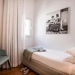 Dizengoff Suites Hotel