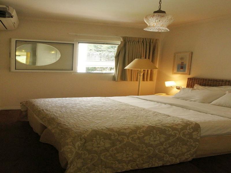 Dizengoff Hotel