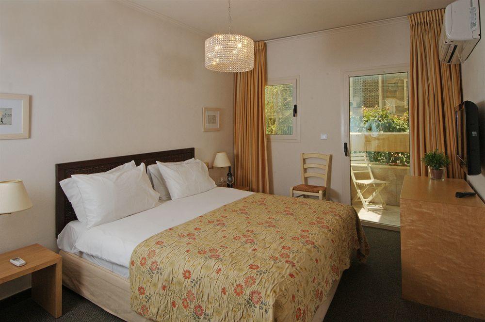 Hotel Dizengoff Tel Aviv