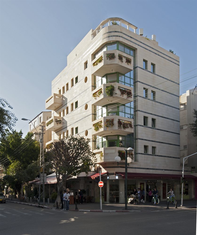 Dizengoff Tel Aviv