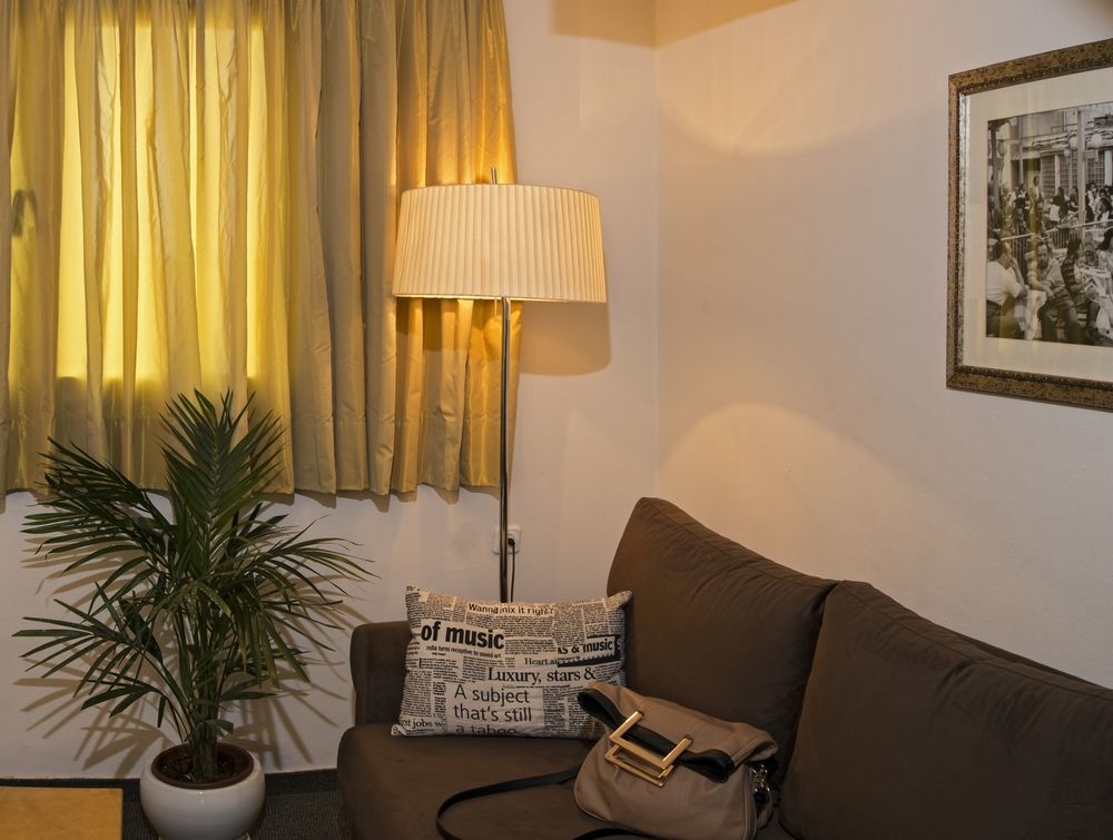 Hotel Dizengoff 3*