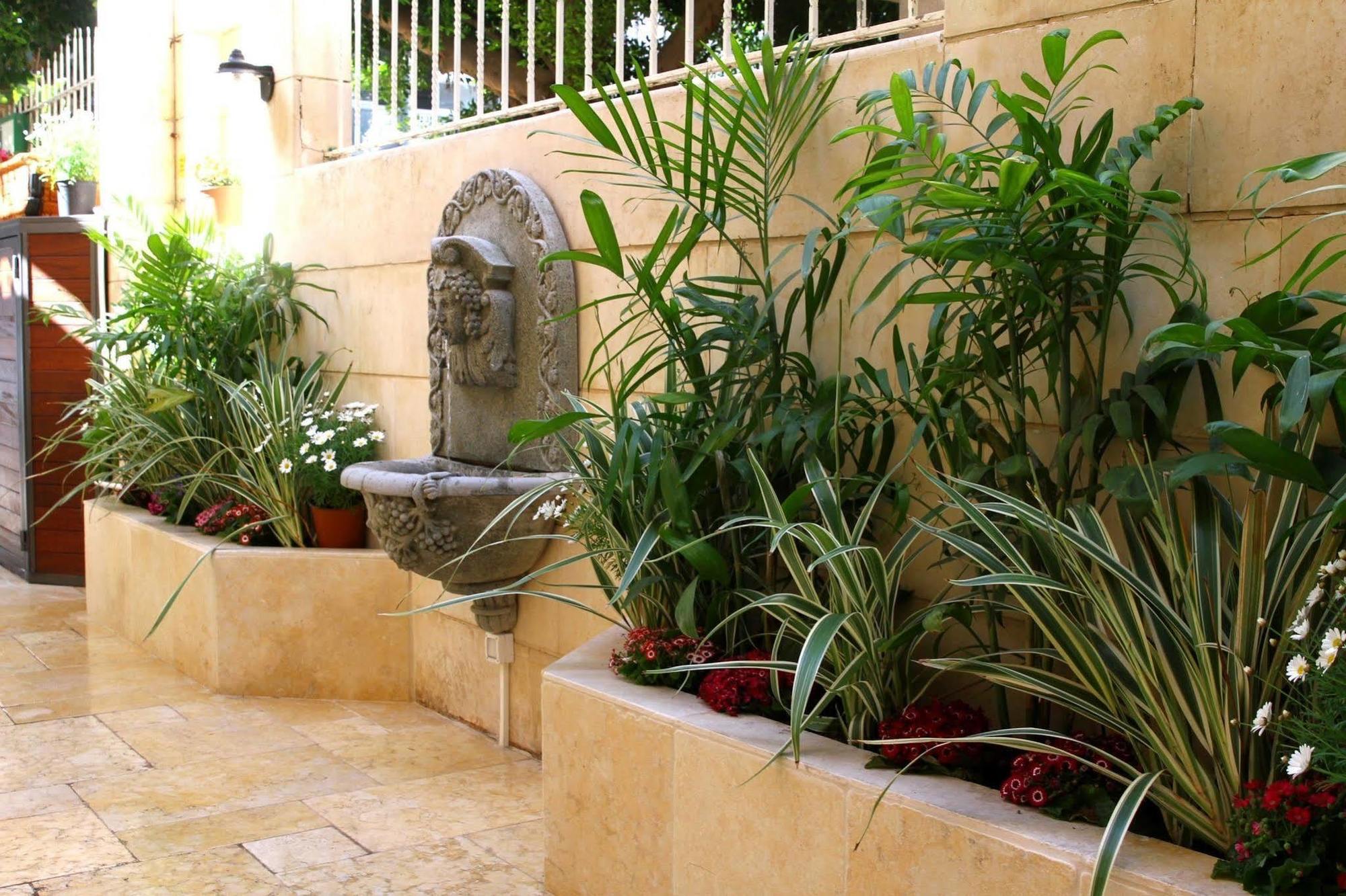 Dizengoff 3*