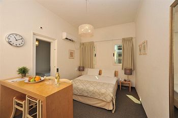 Hotel Dizengoff