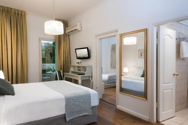 Dizengoff Hotel Tel Aviv