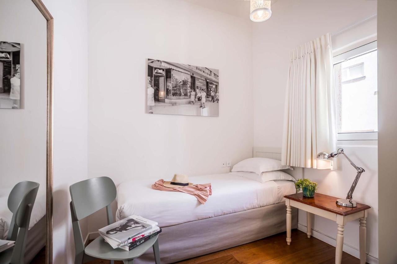 Dizengoff Hotel Tel Aviv