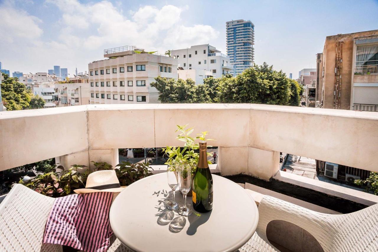 Hotel Dizengoff Tel Aviv