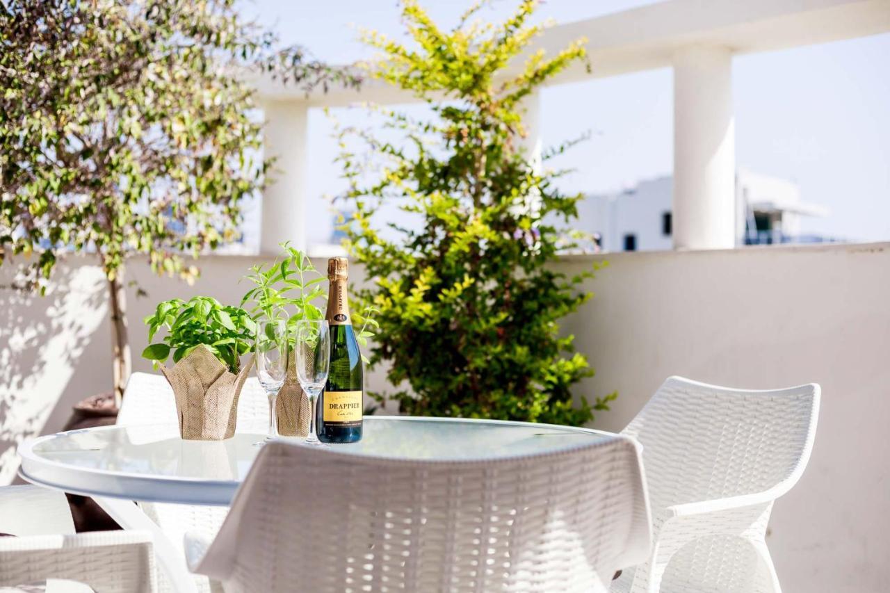 Hotel Dizengoff Tel Aviv