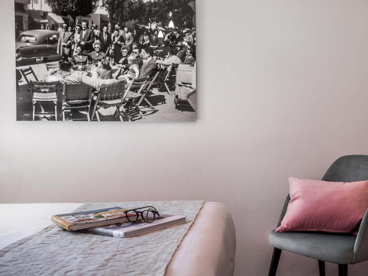 Hotel Dizengoff